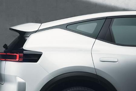 Polestar 3 Performance Pack (2023) 