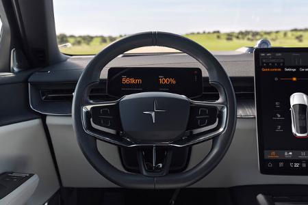 Polestar 3