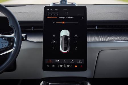 Polestar 3