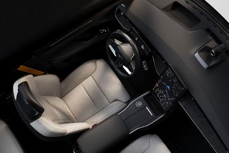 Polestar 3 Performance Pack (2023) 