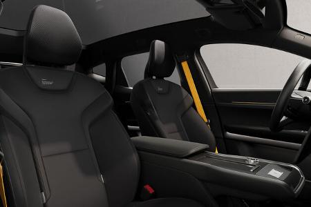 Polestar 3 Performance Pack (2023) 