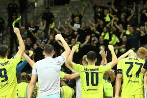 Champions League: Letzte vier Tickets vergeben