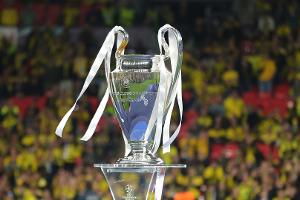 Champions League: Alle 36 Teilnehmer in der Übersicht