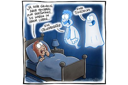 NICHTLUSTIG