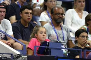 Tatjana Maria: Tochter Charlotte spielt für Frankreich