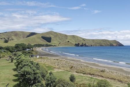 Hauraki Gulf