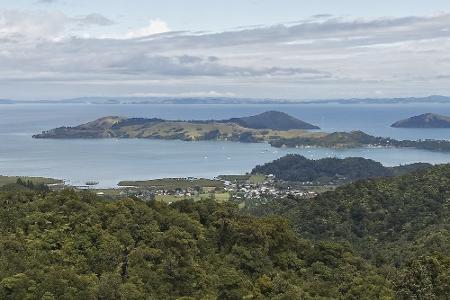 Coromandel Peninsula