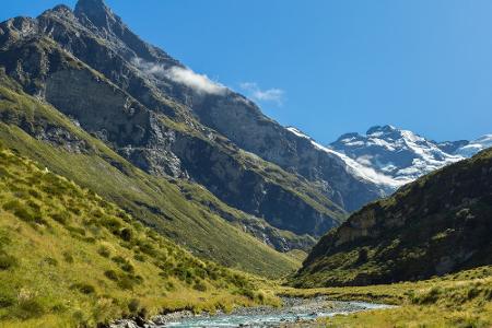 Earnslaw Burn
