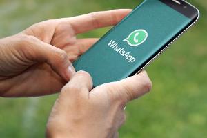 Kampf gegen Spam: WhatsApp plant diese neuen Funktionen
