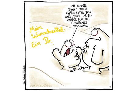 NICHTLUSTIG