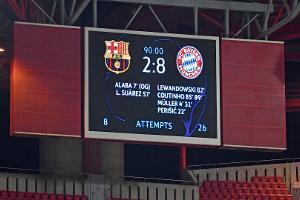 Revanchen und Nostalgie: Zehn Highlights der CL-Vorrunde