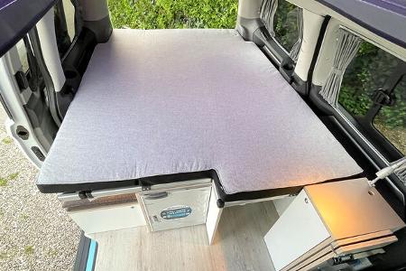 Good Life Vans Pure+ (2025), Ford Turneo Custom