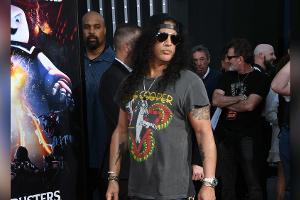 Stieftochter von Slash: Todesursache ist bekannt