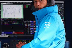 Williams-Teamchef entschuldigt sich bei Schumacher