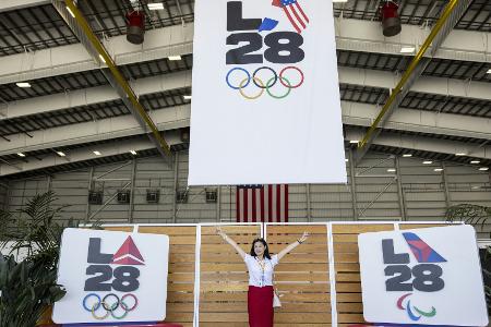 Flag Football: USA sichern sich erneut beide WM-Titel