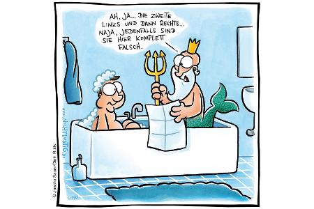NICHTLUSTIG