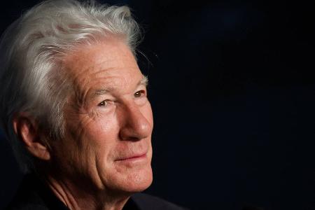 Richard Gere wird 75: So schön, so mutig, so klug Richard Gere wird 75: So schön, so mutig, so klug