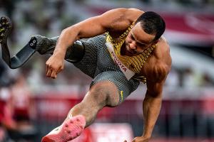 Die Paralympics-Highlights am Wochenende