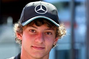 Hamilton-Nachfolger: Mercedes setzt auf Teenie Antonelli