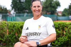 Rollstuhltennis: Krüger scheitert in Runde eins an Favoritin