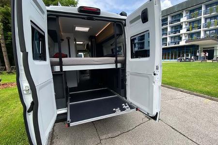 Adria Twin Twin (2025)