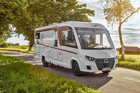 Carthago C2 Tourer i