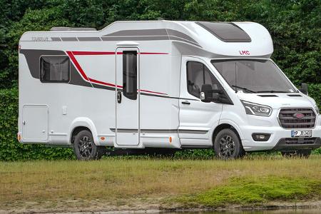 LMC Tourer Lift f