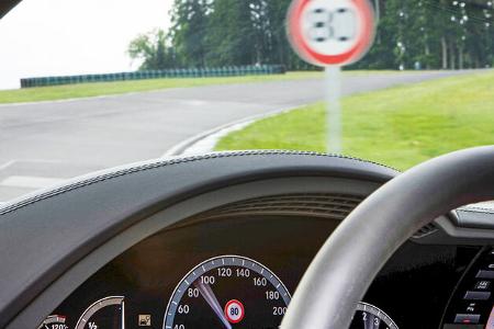 Fahrsicherheit
