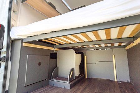 Knaus Boxlife f