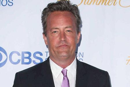 Tod von Matthew Perry: Zehn Jahre Haft für angeklagten Arzt? Tod von Matthew Perry: Zehn Jahre Haft für angeklagten Arzt?