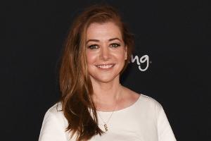 Alyson Hannigan: Darum hat sie "How I Met Your Father" nicht geguckt