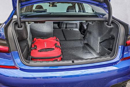 BMW Dreier