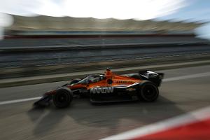 IndyCar: O'Ward gewinnt erstes Milwaukee-Rennen