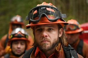 Neue Folgen "Fire Country": Der Funke springt auch in Staffel 2 über