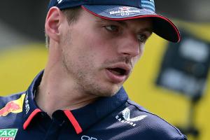 "Auto in Monster verwandelt": Verstappen setzt Team unter Druck