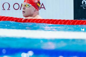Topf will nach Paralympics-Sieg "ein paar Dinge voranbringen"
