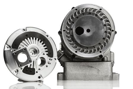 Avadi Engines