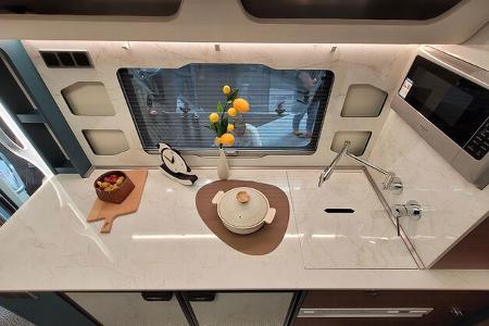 Deddle RV