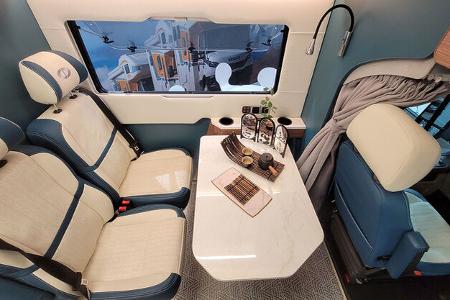 Deddle RV