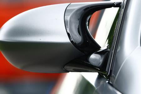 BMW M3 Coupé Außenspiegel