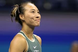 Kritik an Nachtspielen bei US Open: "Totales Chaos"