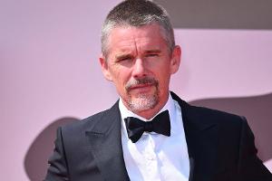 Ethan Hawke vergleicht Schauspielerei mit Drogen