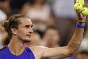 Revanche gegen Fritz? Zverev erwartet ein "schönes Battle"