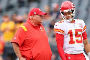NFL-Experte Esume traut Chiefs den "Three-peat" zu