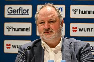 Handball-Belastung: Michelmann regt Reformen an