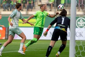 Technik-Debatte in Frauen-Bundesliga: "Hohe Kosten"