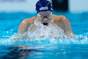 Engel disqualifiziert: Keine Schwimm-Medaillen am Dienstag