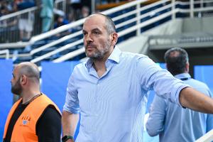 Basketball: Tarlac neuer Bayern-Sportdirektor