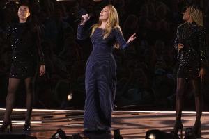Emotionale Worte: München war für Adele eine "phänomenale Erfahrung"