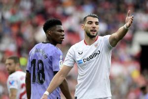 Valencia-Stürmer Rafa Mir festgenommen